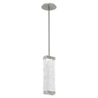 Hammerton Studio - Tabulo LED Pendant - LAB0090-01-BS-TT-001-L1 - Canada Light Shop