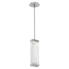 Hammerton Studio - Tabulo LED Pendant - LAB0090-01-CS-TL-001-L1 - Canada Light Shop