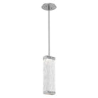 Hammerton Studio - Tabulo LED Pendant - LAB0090-01-CS-TT-001-L1 - Canada Light Shop