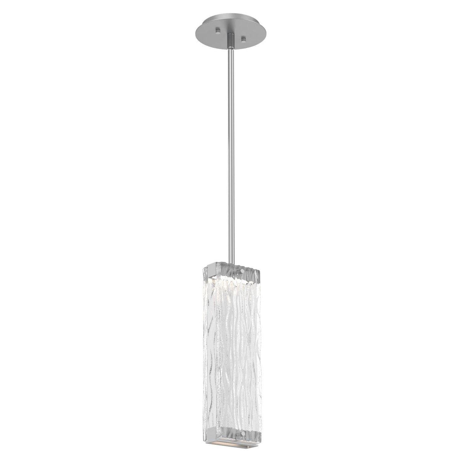 Hammerton Studio - Tabulo LED Pendant - LAB0090-01-CS-TT-001-L1 - Canada Light Shop