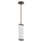 Hammerton Studio - Tabulo LED Pendant - LAB0090-01-FB-TT-001-L1 - Canada Light Shop
