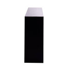 Arteriors - 4661 - Console - Ormando - Ebony Oak