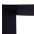 Arteriors - 4661 - Console - Ormando - Ebony Oak
