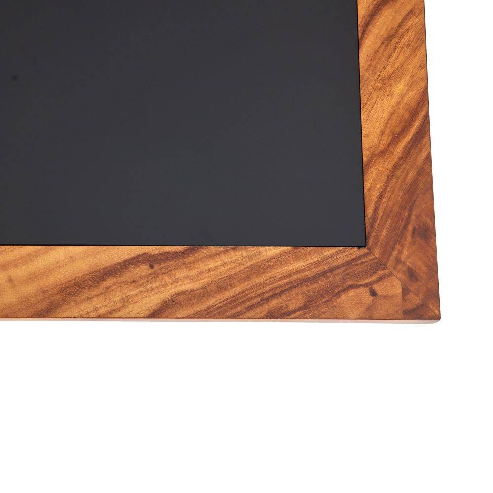 Arteriors - 5688 - Cocktail Cabinet - Manhattan - Toffee Burl