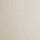 Arteriors - 8171 - Chair - Poppy - Cloud Boucle/Champagne Swivel