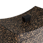 Arteriors - ARS05 - Box - Yarin - Black & Ivory