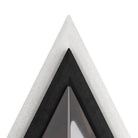 Arteriors - ASC13 - Sculptures, Set of 3 - Xiomaras - Ivory