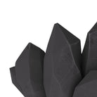 Arteriors - ASC16 - Sculpture - Xalapa - Charcoal