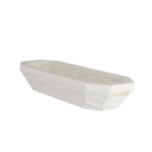 Arteriors - ATC04 - Centerpiece - Zurich - Ivory