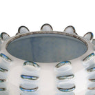 Arteriors - AVC07 - Vase - Ailee - Reactive Blue