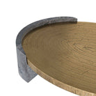 Arteriors - AYI04 - Tray - Adelaide - Grey