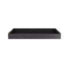 Arteriors - AYI06 - Tray - Gavin - Black