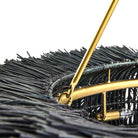 Arteriors - DLS07 - Chandelier - Zaria - Black Stained