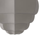 Arteriors - DMC15 - Chandelier - Yahara - Ivory