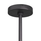 Arteriors - DPC13 - Pendant - Arlie - English Bronze