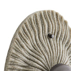 Arteriors - DWC19 - Wall Sconce - Yesenia - Charcoal