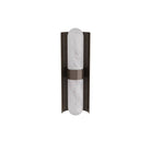Arteriors - DWC26 - Wall Sconce - Bretman - English Bronze