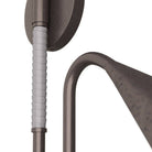 Arteriors - DWC28 - Wall Sconce - Amerson - English Bronze