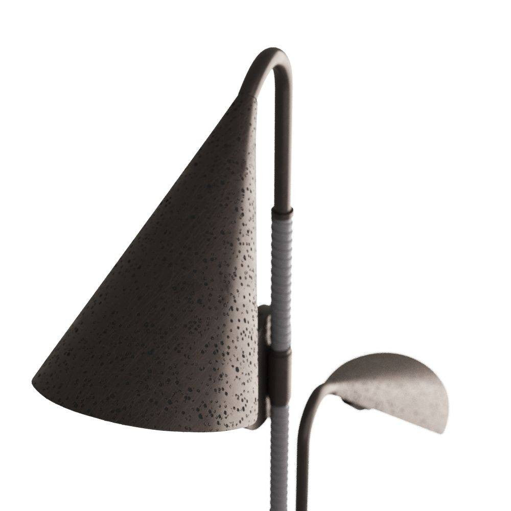 Arteriors - DWC28 - Wall Sconce - Amerson - English Bronze