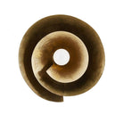 Arteriors - DWI07 - Wall Sconce/Ceiling Mount - Arden - Vintage Brass
