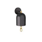 Arteriors - DWI08 - Wall Sconce - Antoni - Bronze