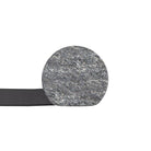 Arteriors - FAI07 - Drink Table - Avalos - Blackened Iron