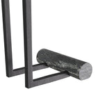 Arteriors - FAI07 - Drink Table - Avalos - Blackened Iron