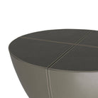 Arteriors - FAI09 - Accent Table - Yunjae - Bone