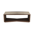 Arteriors - FCI12 - Cocktail Table - Yuki - Sable