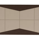 Arteriors - FCI12 - Cocktail Table - Yuki - Sable