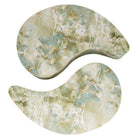 Arteriors - FCS08 - Coffee Tables, Set of 2 - Adelines - Jade