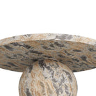 Arteriors - FDS07 - Entry Table - Brenna - Sahara