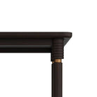 Arteriors - FDS09 - Dining Table - Andrade - Umber