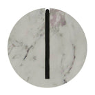 Arteriors - FEI16 - End Table - Atlas - Blackened Iron