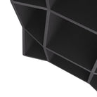 Arteriors - FGS03 - Bookcase - Belen - Ebony