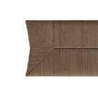 Arteriors - FHS01 - Bench - Zuri - Black Wash