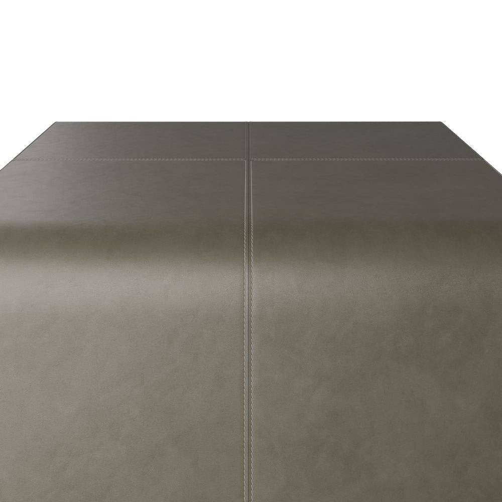Arteriors - FII04 - Side Table - Buchanan - Graphite