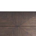 Arteriors - FIS03 - Side Table - Broomfield - Brindle