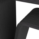 Arteriors - FLS08 - Console - Beltran - Ebony