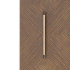 Arteriors - FNS11 - Cabinet - Zigelman - Chateau Gray