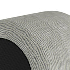 Arteriors - FOI09 - Stool - Bucek - Lichen Velvet