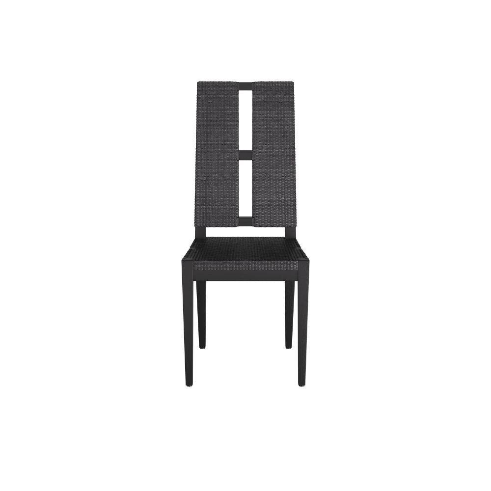 Arteriors - FRS06 - ining Chair - Antonio - Ebony