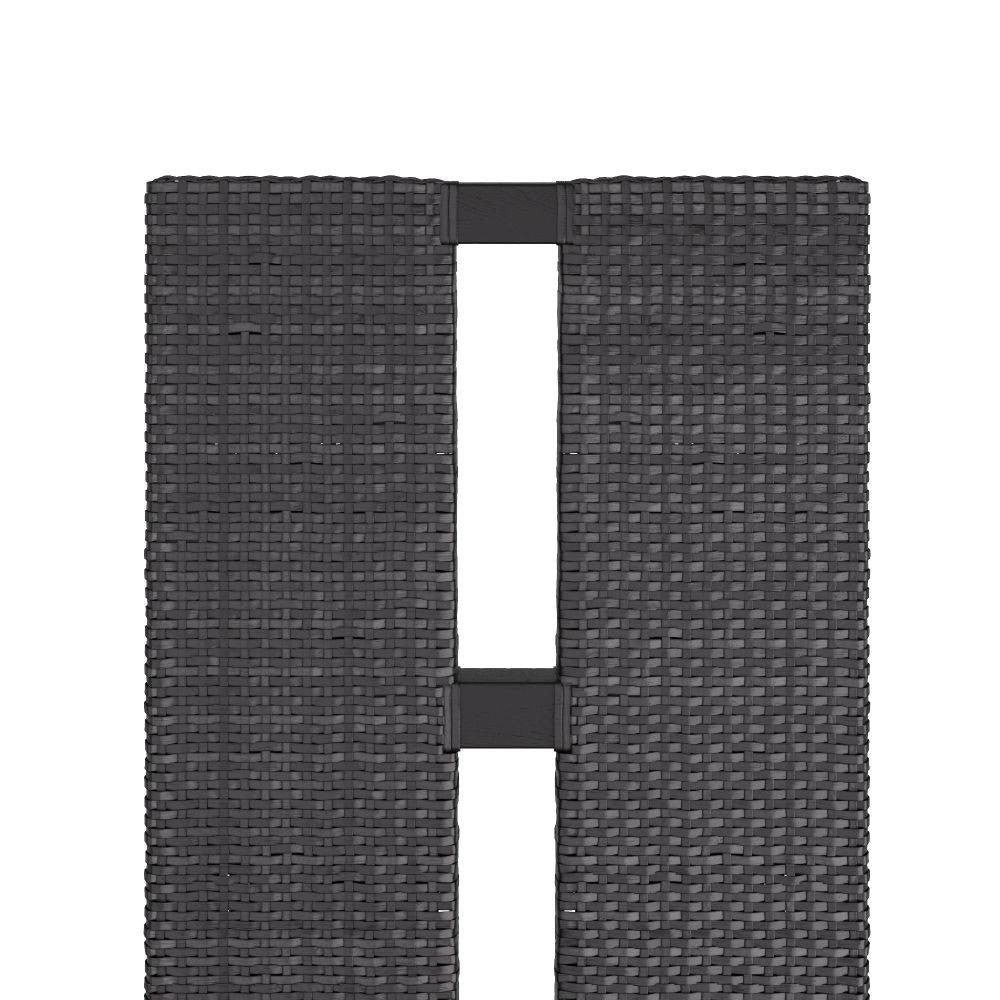 Arteriors - FRS06 - ining Chair - Antonio - Ebony