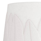 Arteriors - GKATC01 - Centerpiece - Feather - Ivory, Riverstone