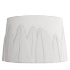 Arteriors - GKATC01 - Centerpiece - Feather - Ivory, Riverstone