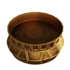 Arteriors - GKAYI01 - Centerpiece, Set of 2 - Millenia - Antique Brass