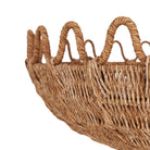 Arteriors - GKDLS01 - Chandelier - Mar - Natural, Rattan