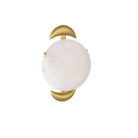 Arteriors - GKDWC01 - Wall Sconce - BoР"te - Antique Brass