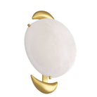 Arteriors - GKDWC01 - Wall Sconce - BoР"te - Antique Brass