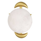 Arteriors - GKDWC01 - Wall Sconce - BoР"te - Antique Brass